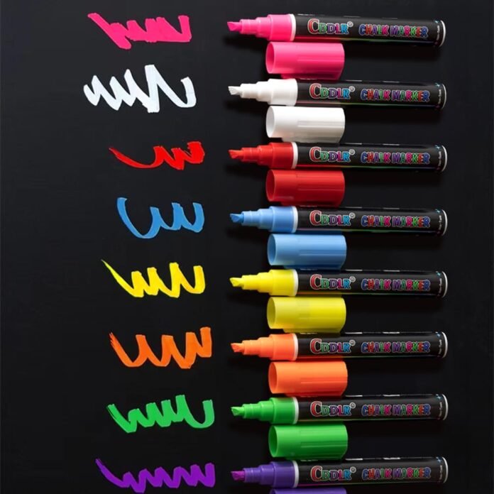 Chalk Pens